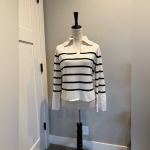 Jenni Kayne 100% cashmere sweater size xs